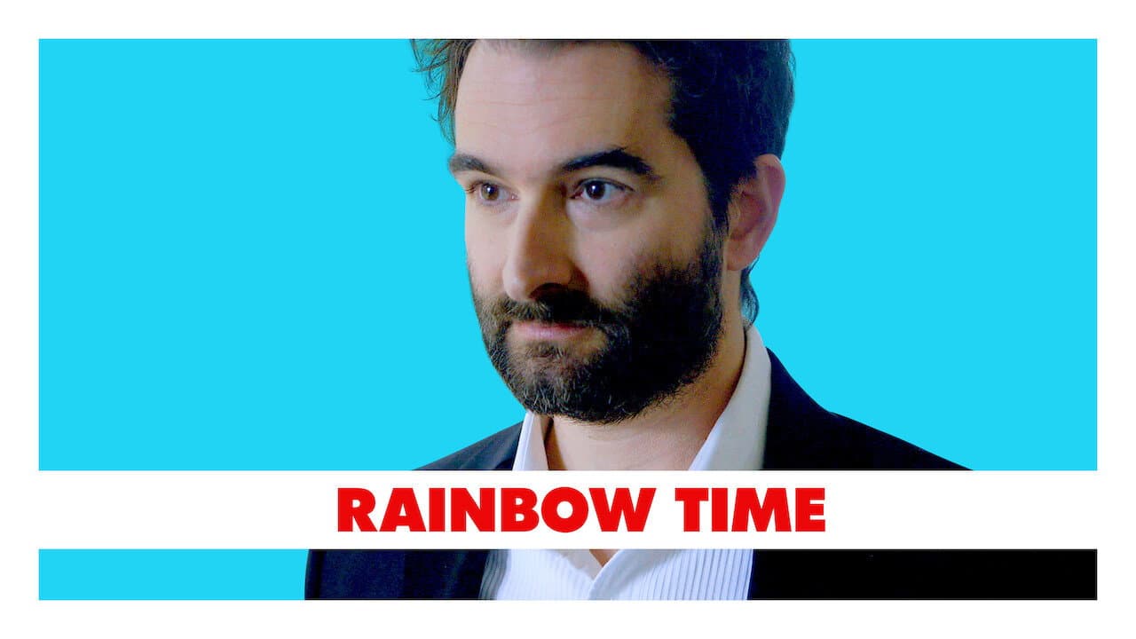 Rainbow Time - immagine