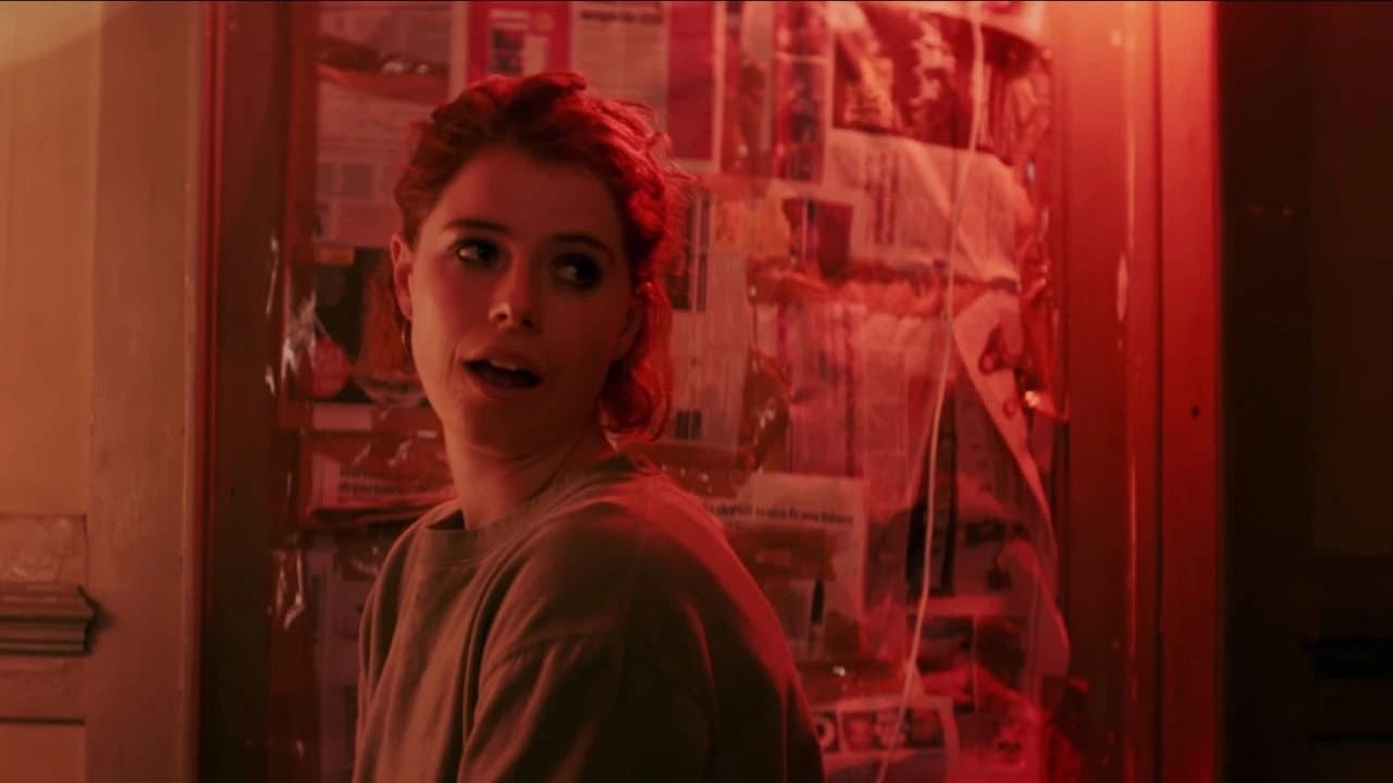 Red Light - immagine