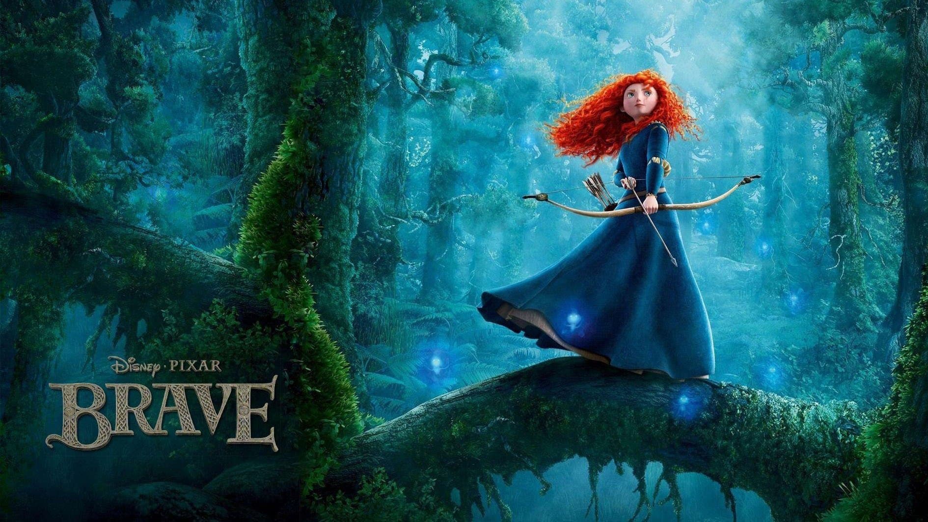 Ribelle - The Brave - immagine