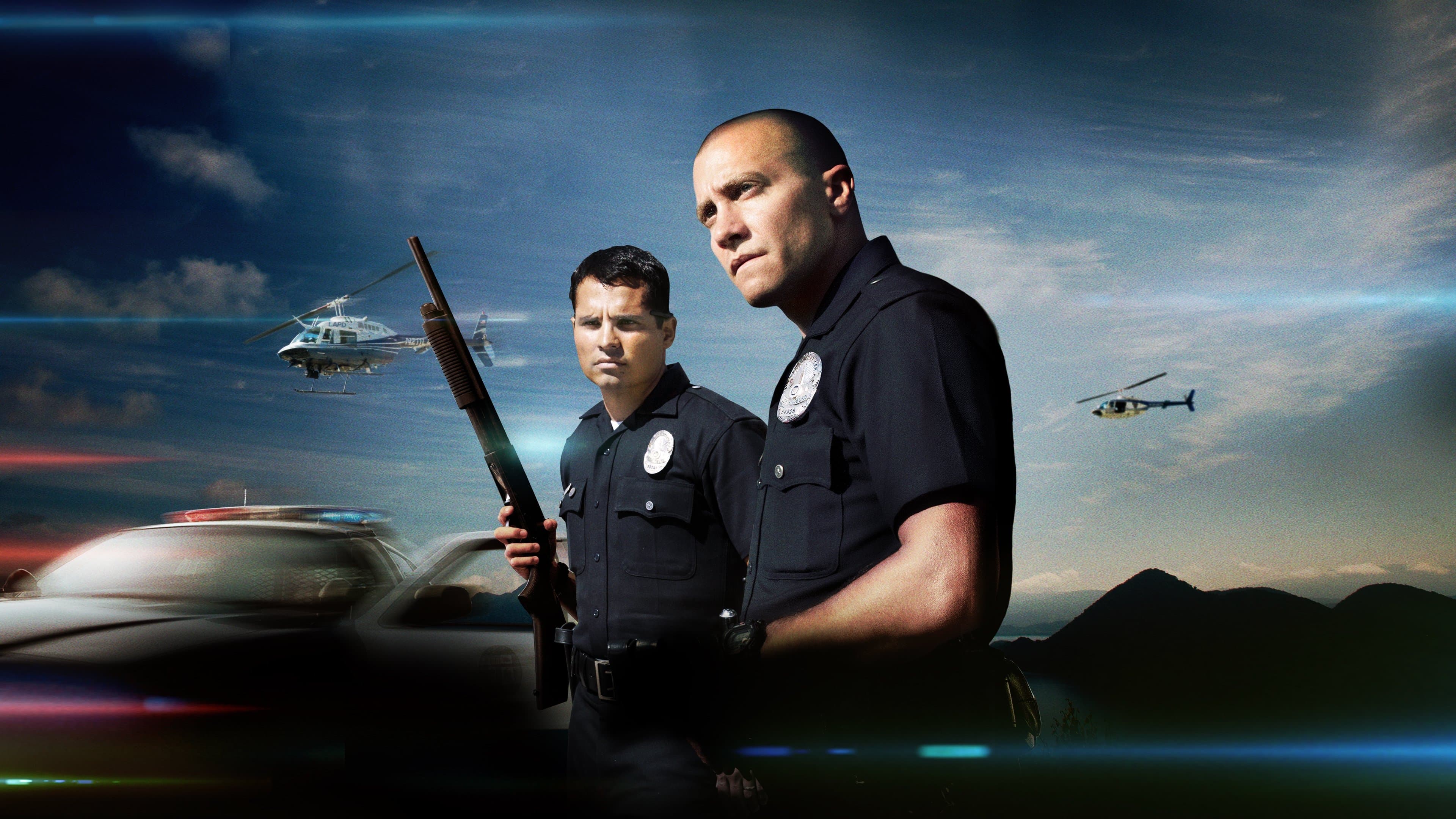 End of Watch - Tolleranza zero - immagine