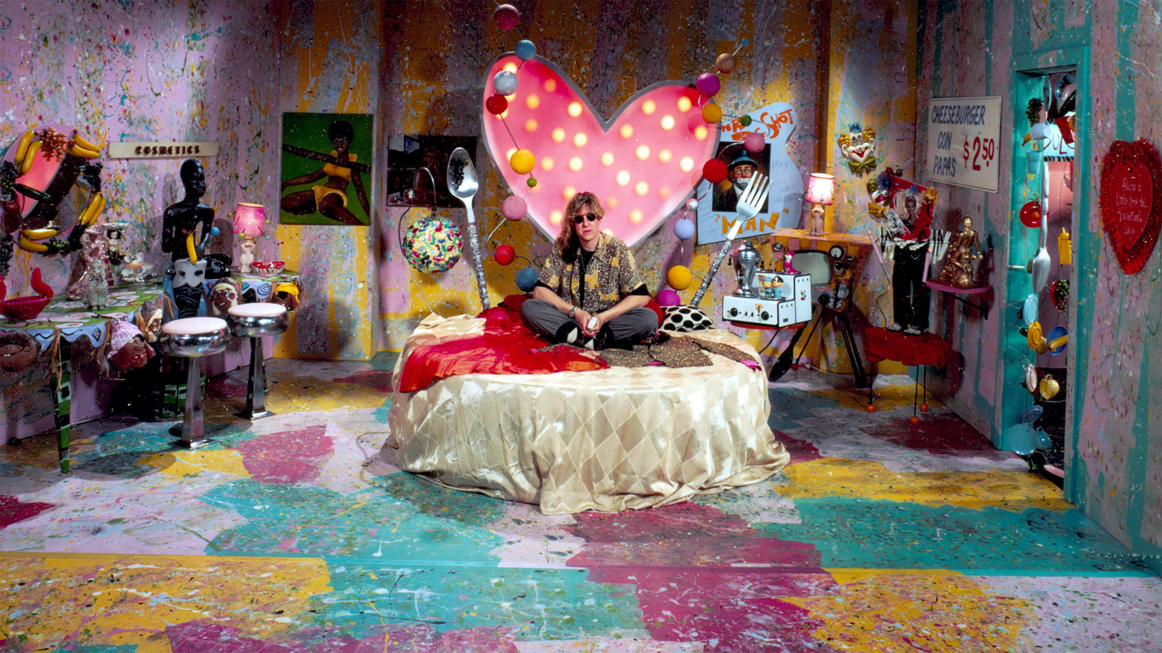 The World According to Allee Willis - immagine