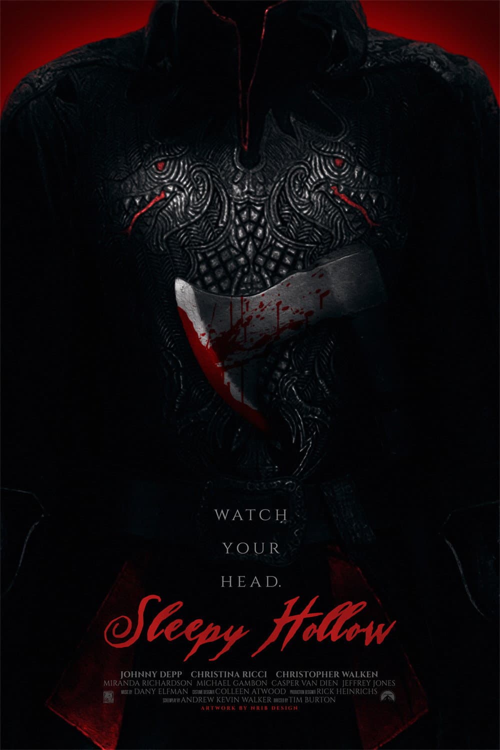 Poster di Hollow