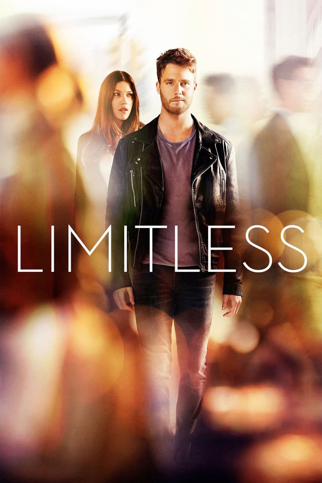 Poster di Limitless