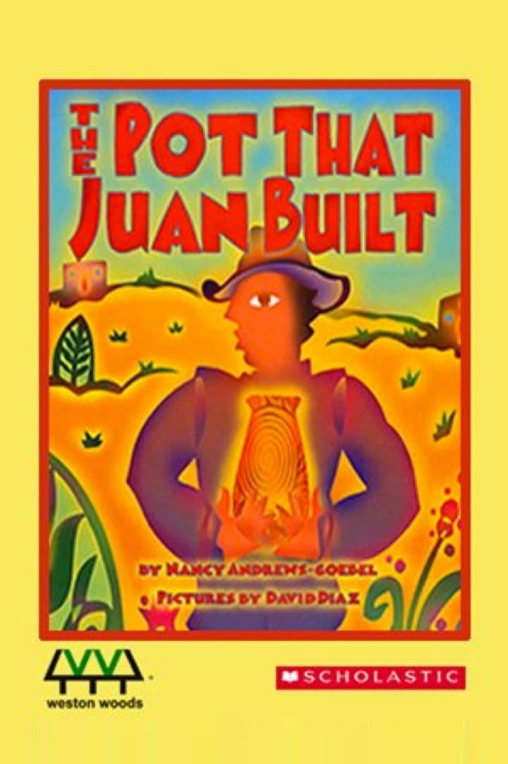 Poster di The Pot That Juan Built