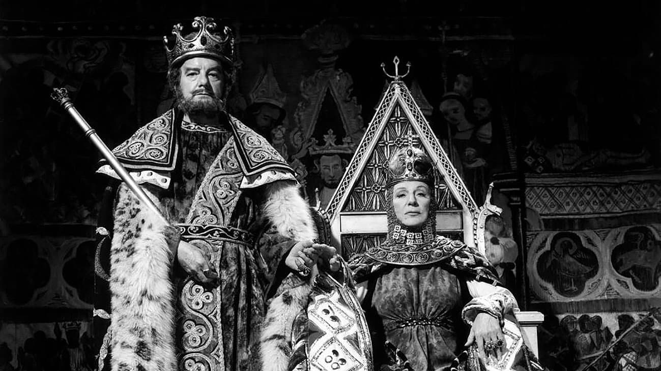 Macbeth - immagine