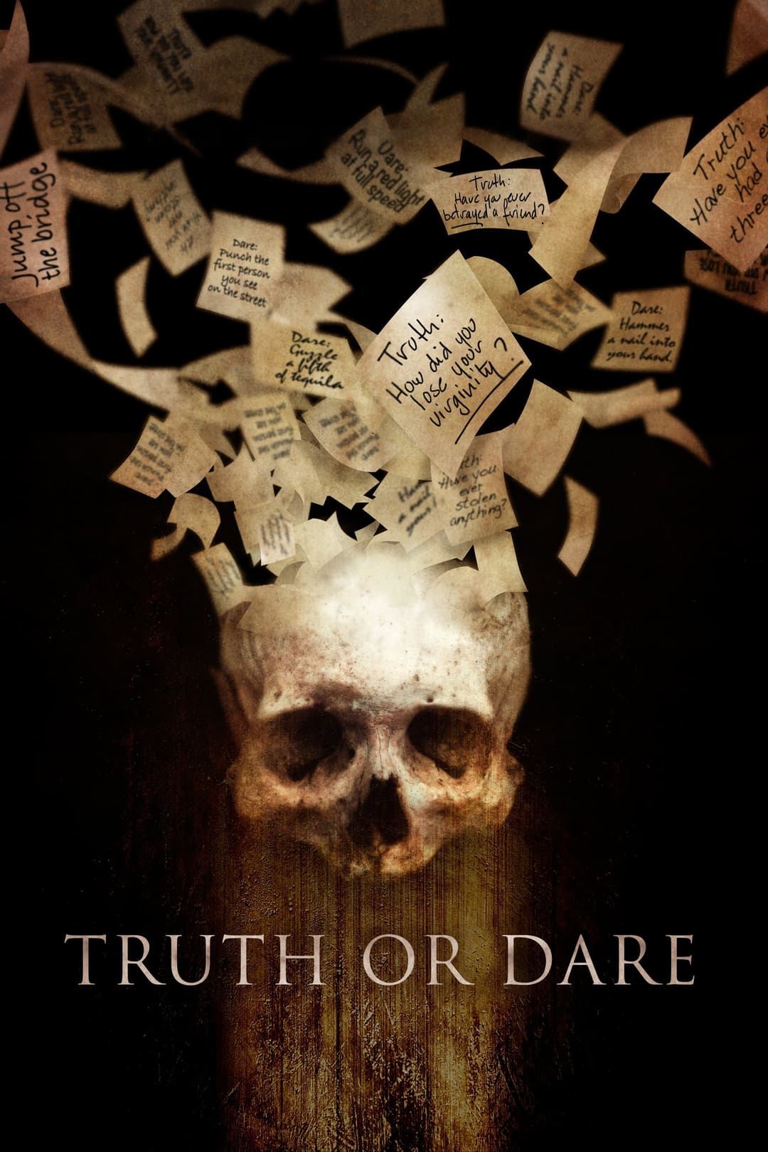 Poster di Truth or Dare