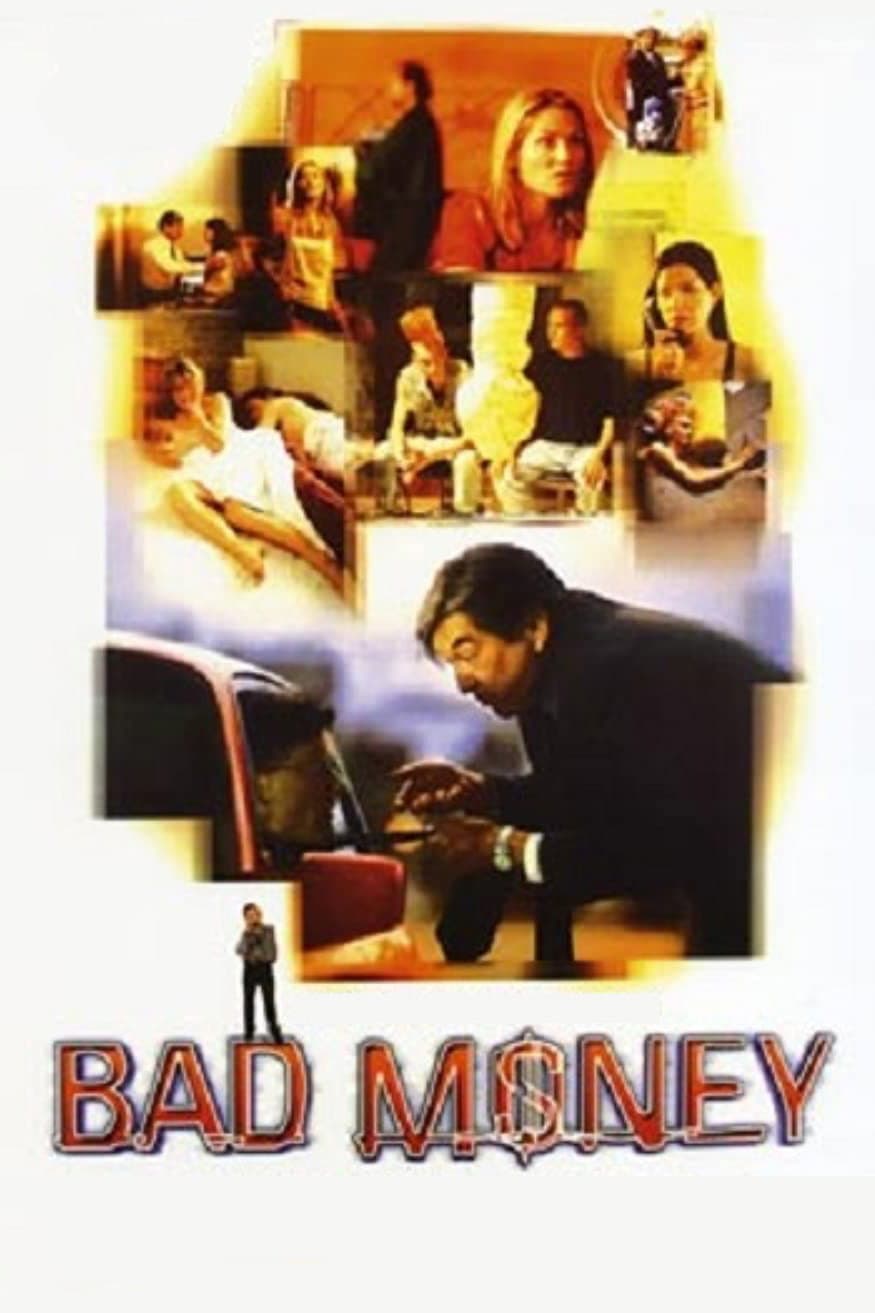 Poster di Bad Money