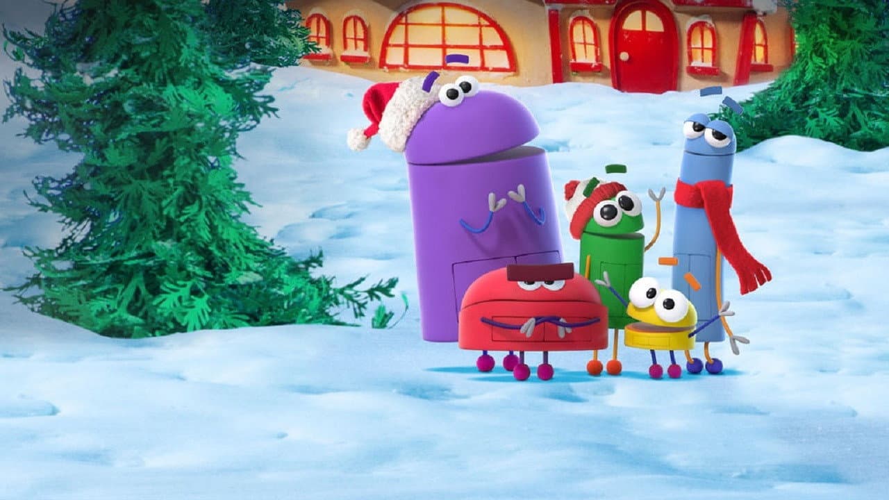 Natale con gli StoryBots - immagine