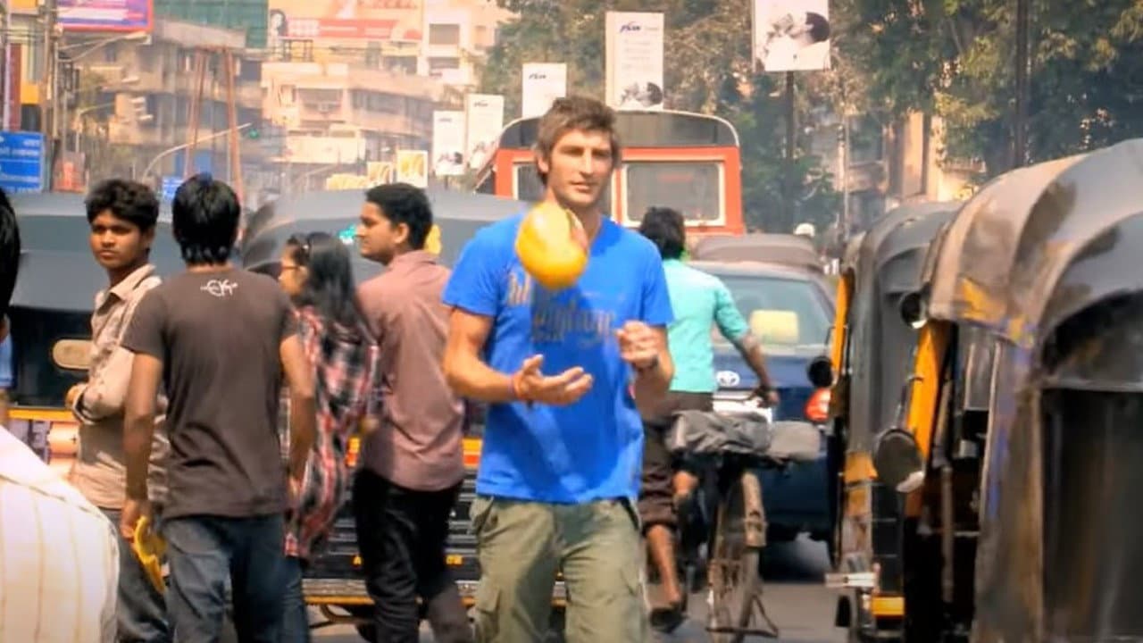 Aussie Rules the World - immagine