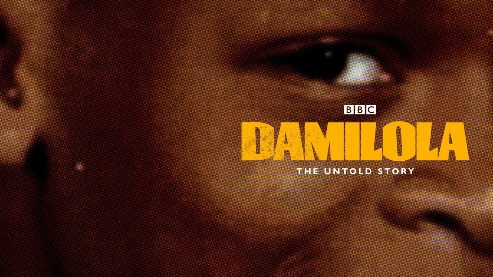 Damilola Taylor: The Untold Story - immagine