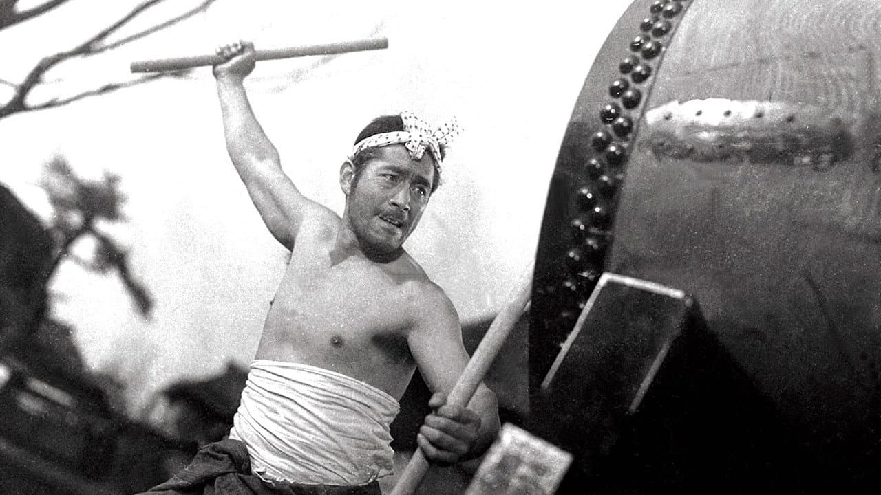 L'uomo del riksciò - immagine