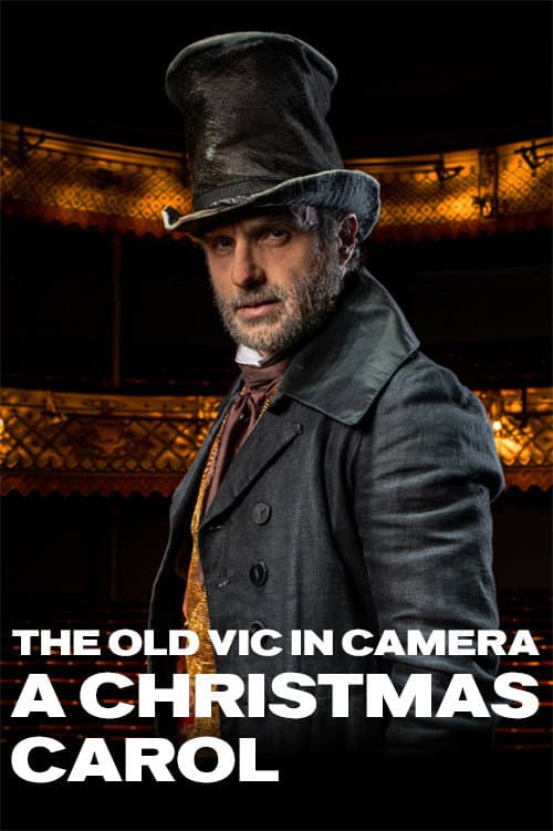 Poster di A Christmas Carol