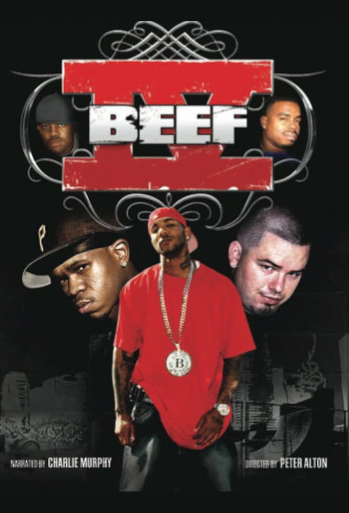 Poster di Beef IV