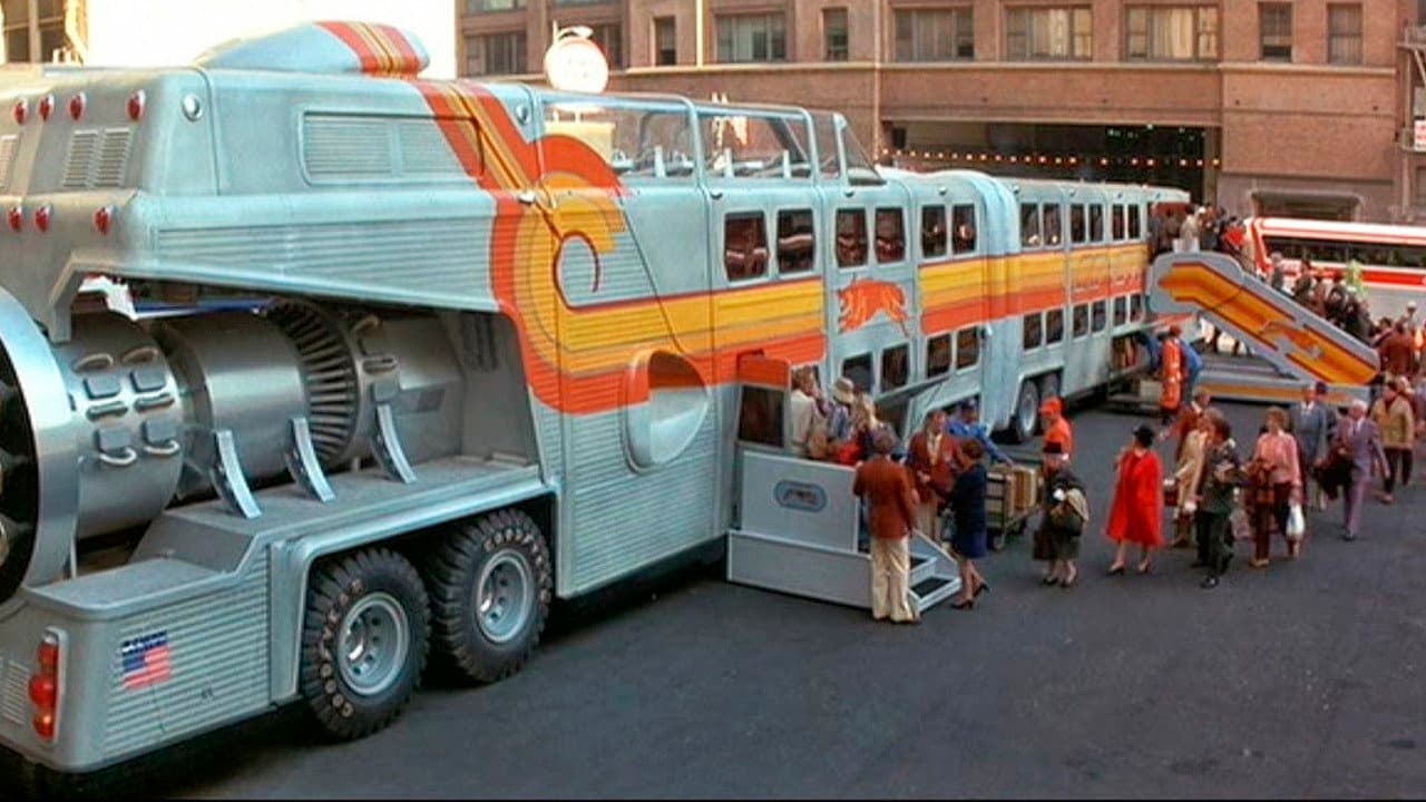 Il fantabus - immagine