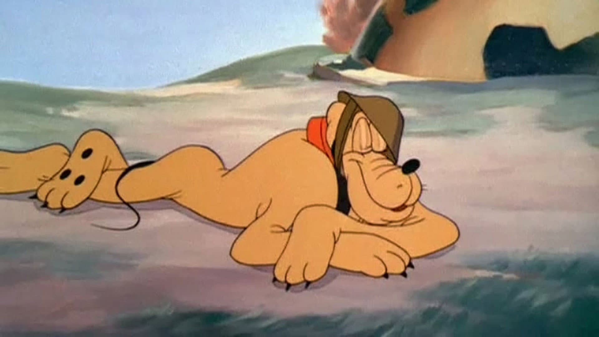 La recluta Pluto - immagine