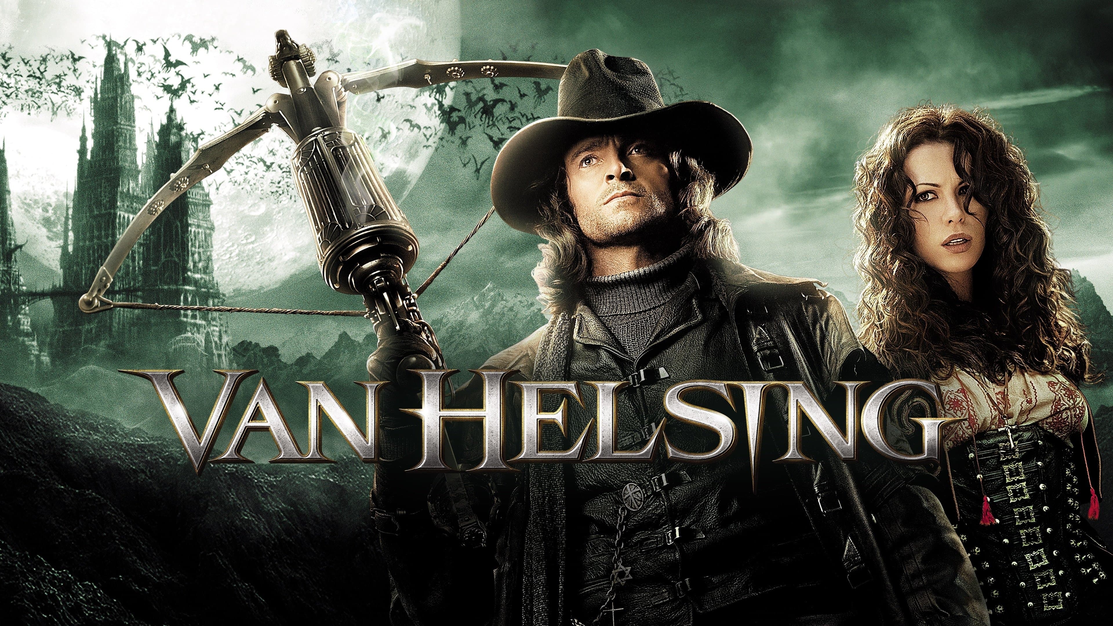 Van Helsing - immagine