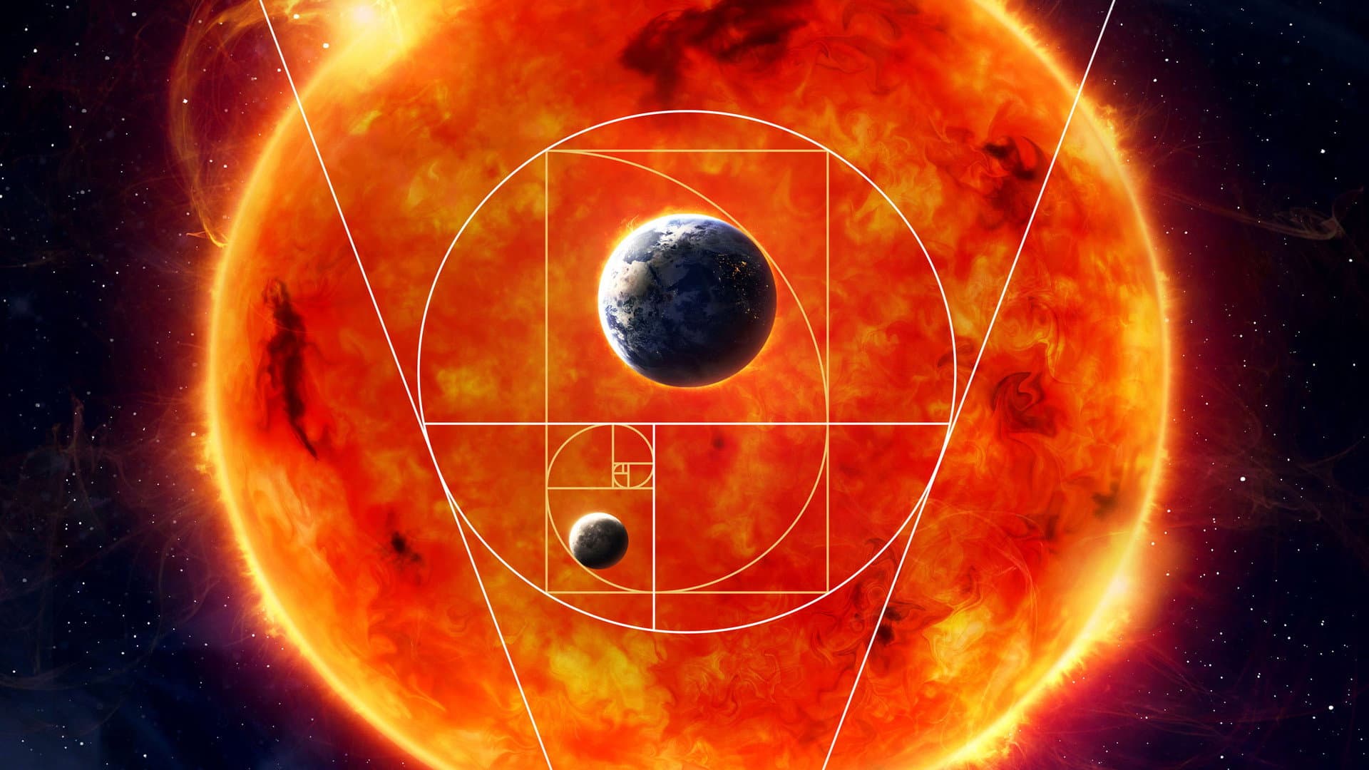 Voyage of Time: The IMAX Experience - immagine