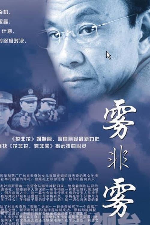 Poster di 雾非雾