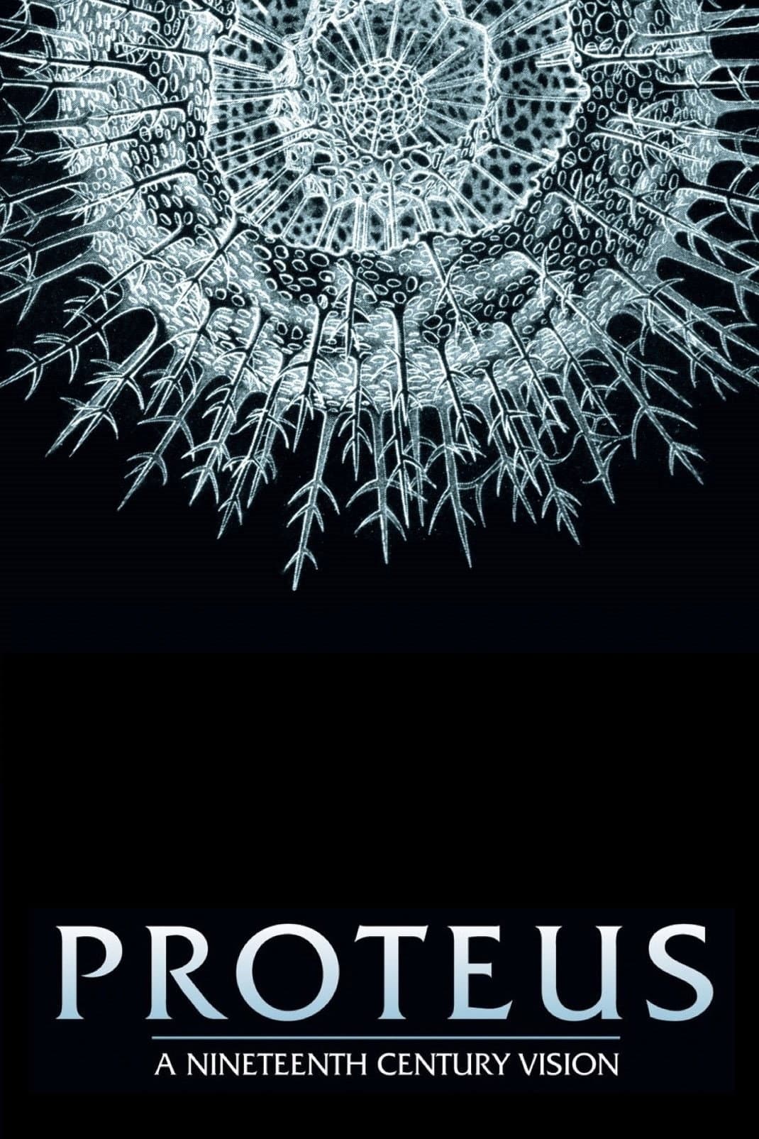 Poster di Proteus: A Nineteenth Century Vision