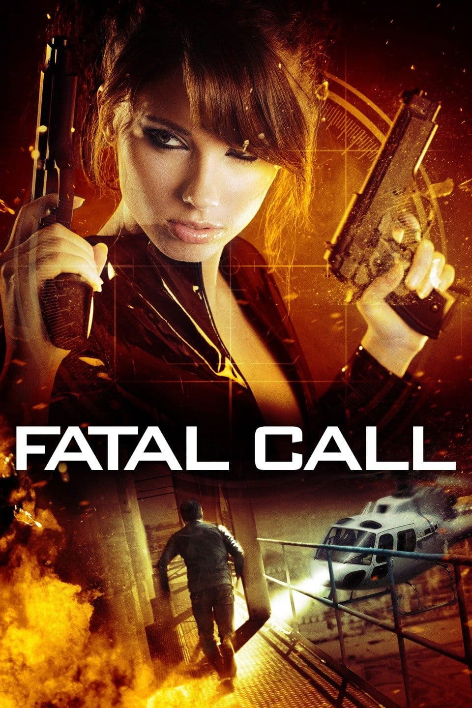 Poster di Fatal Call