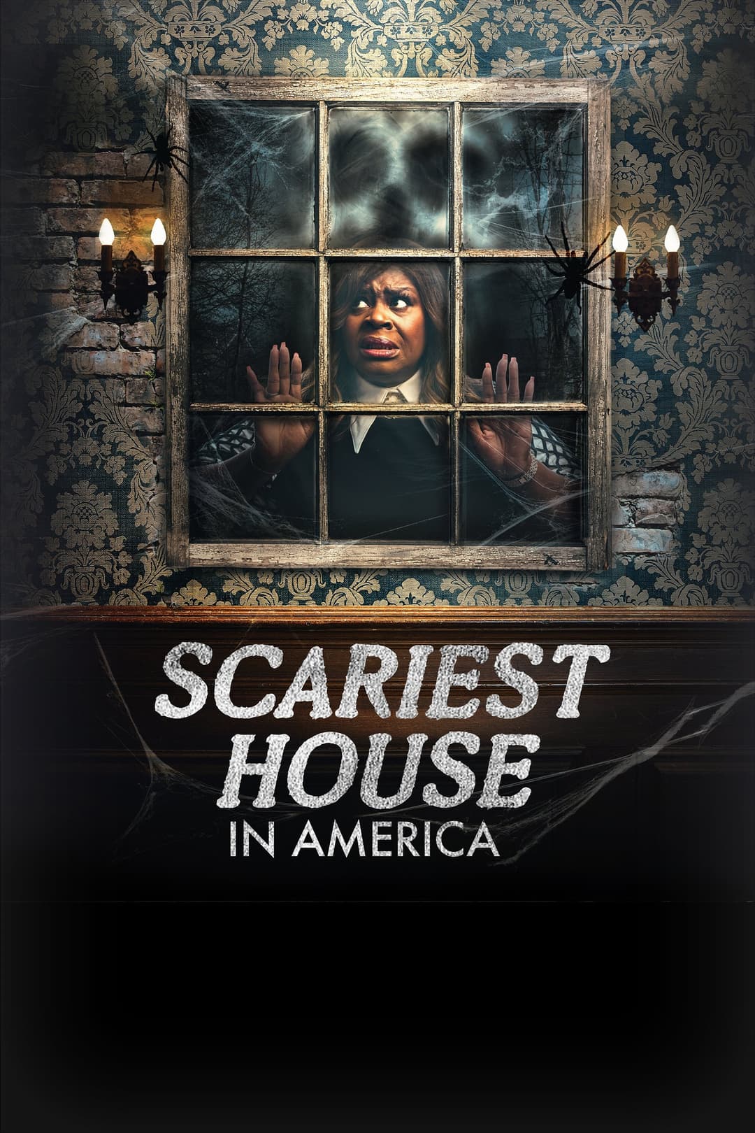 Poster di Scariest House in America