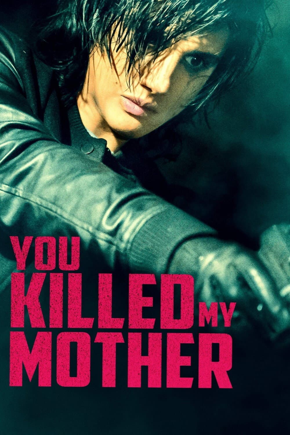 Poster di You Killed My Mother