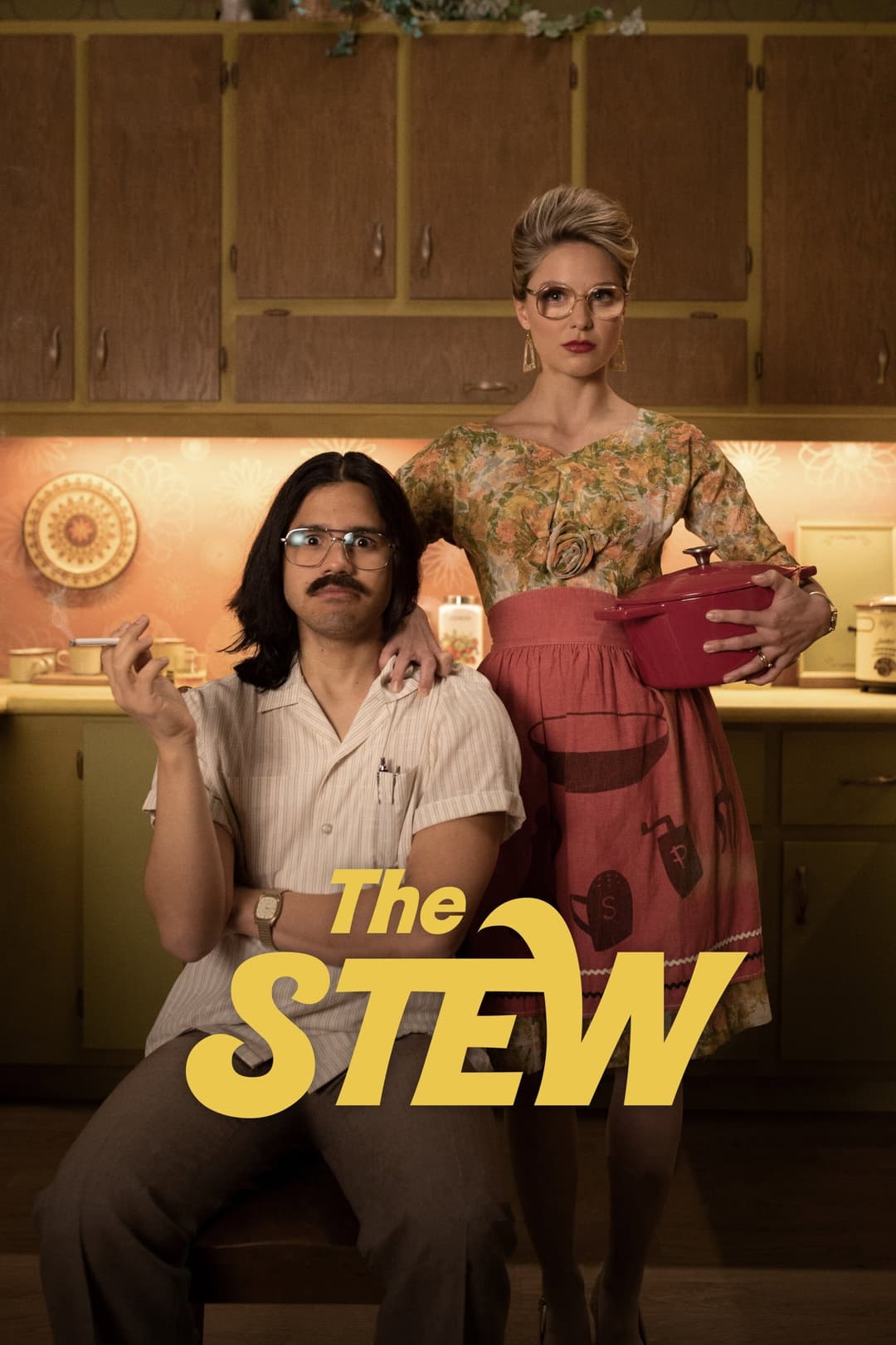 Poster di The Stew