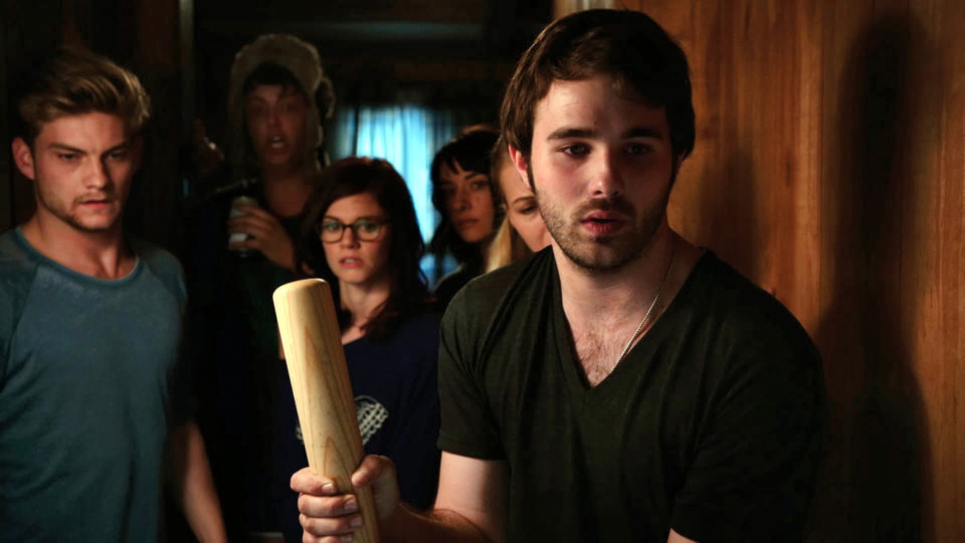 Zombeavers - immagine