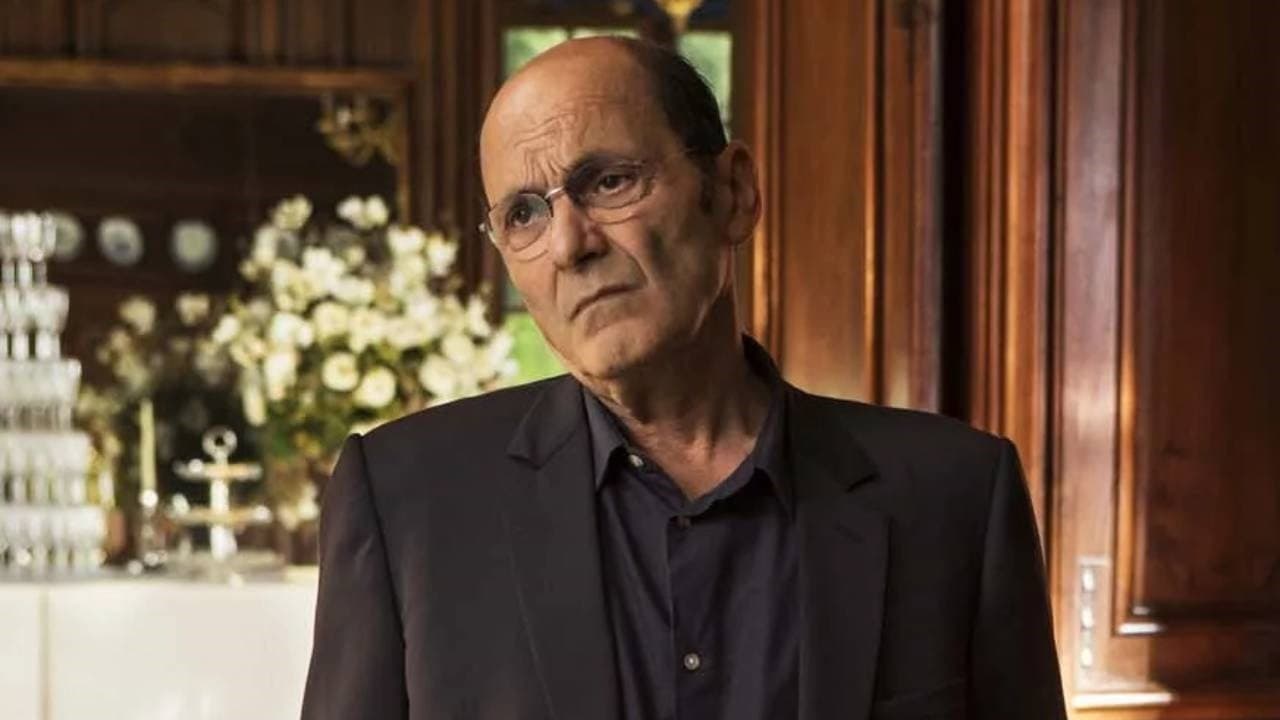 Bacri, comme un air de famille - immagine
