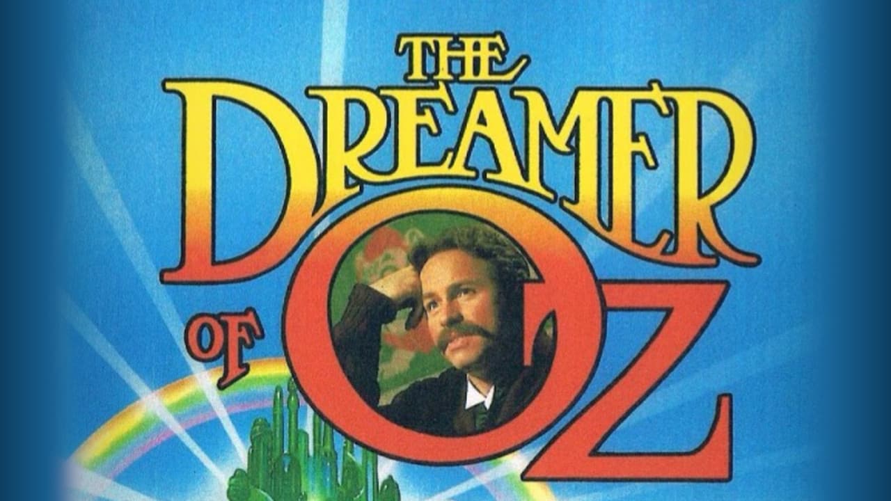Il sognatore di Oz - immagine