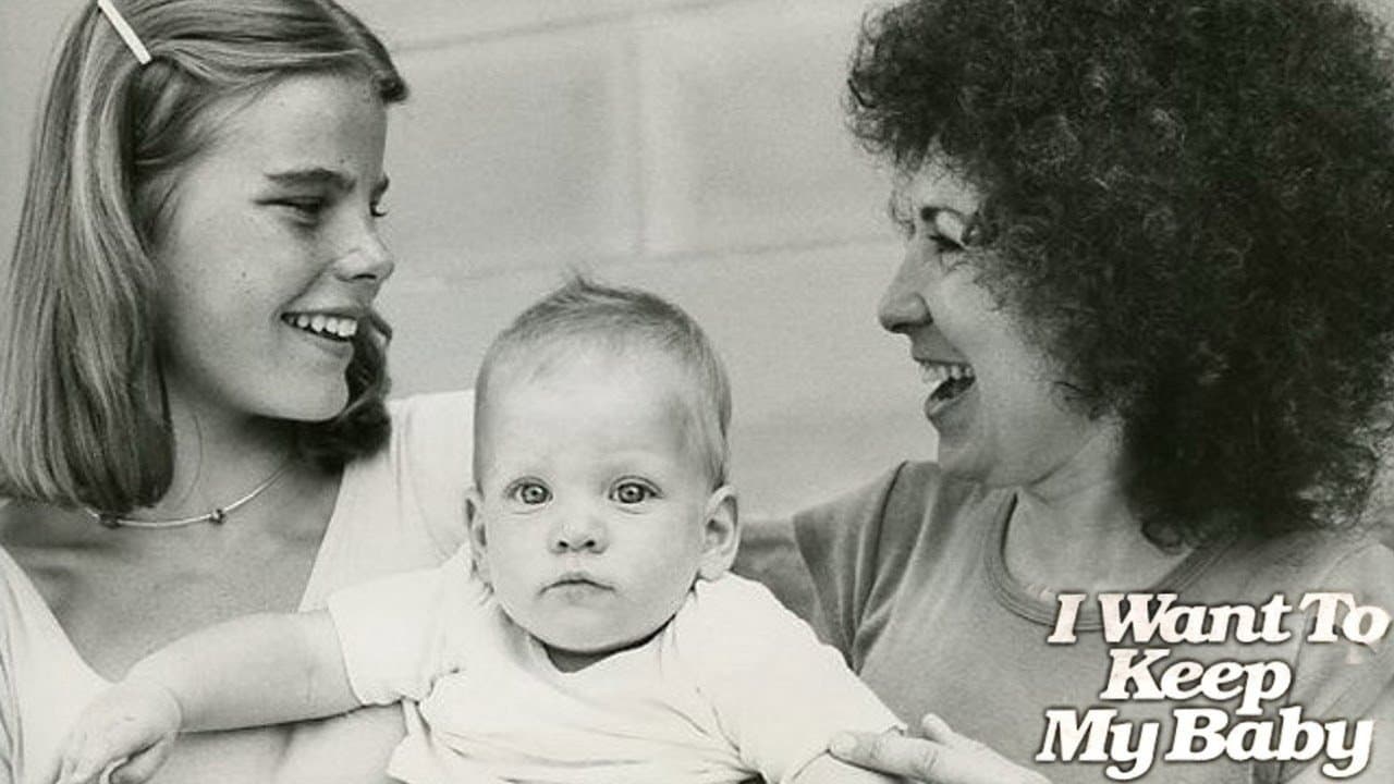 I Want to Keep My Baby! - immagine