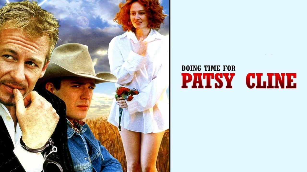 Doing Time for Patsy Cline - immagine