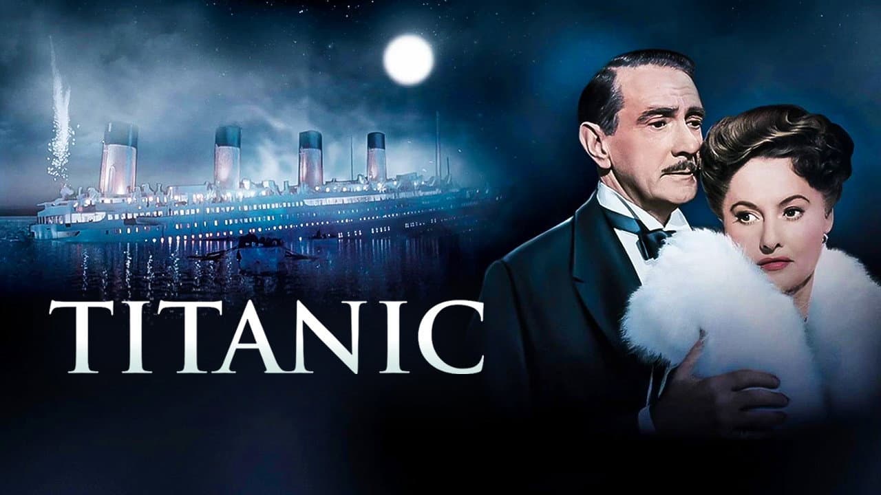 Titanic - immagine