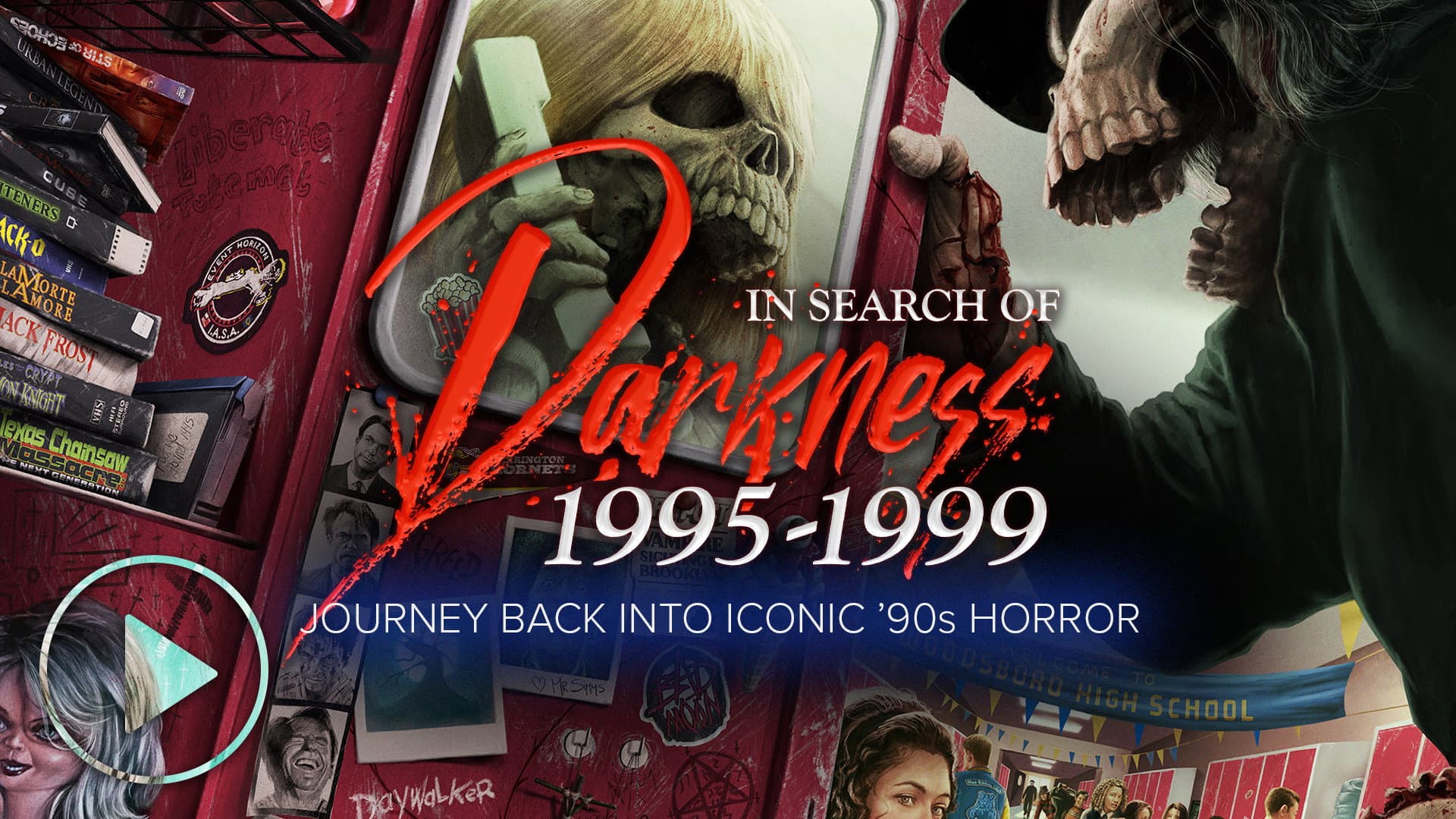 In Search of Darkness: 1995-1999 - immagine