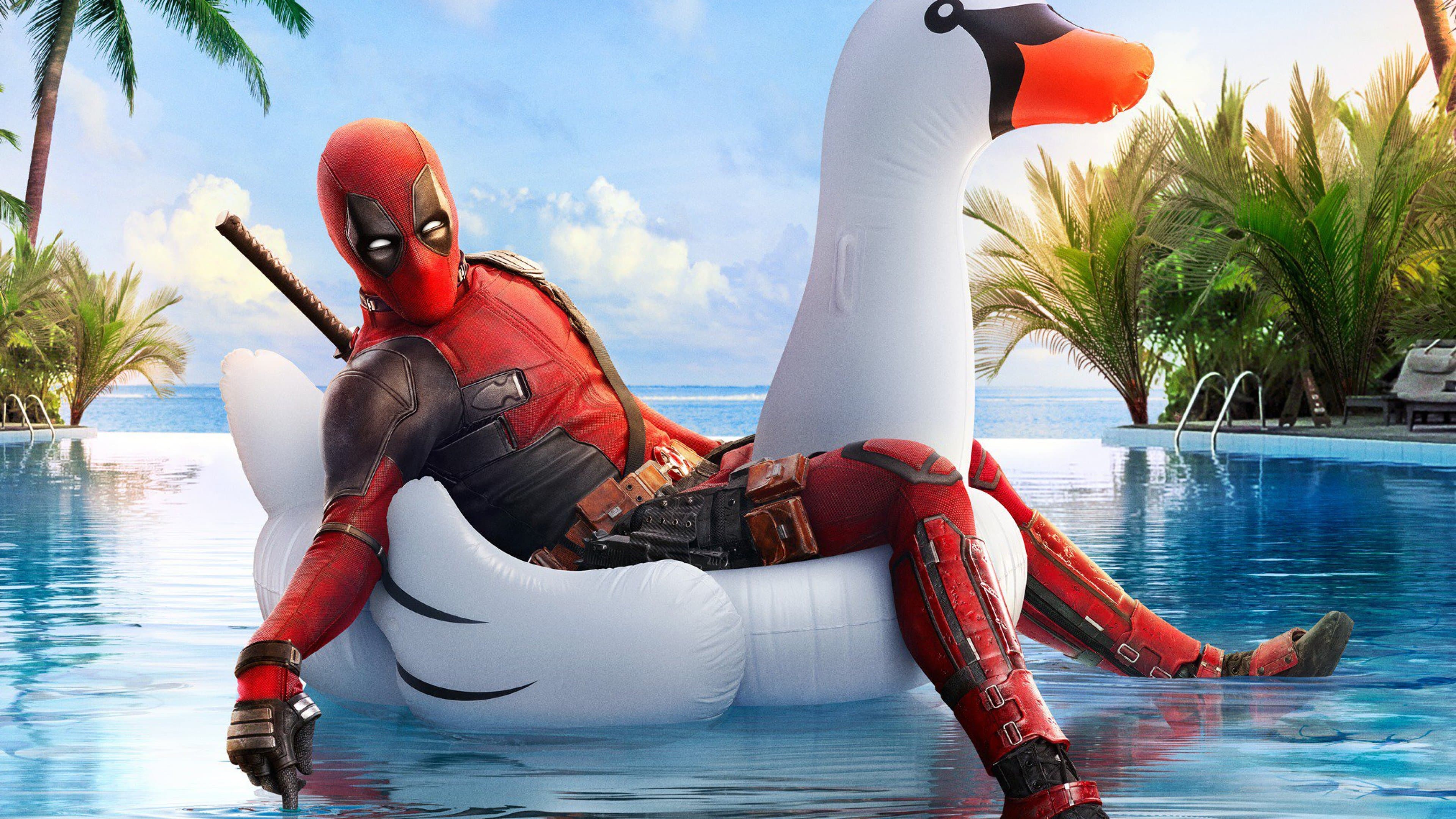 Deadpool 2 - immagine