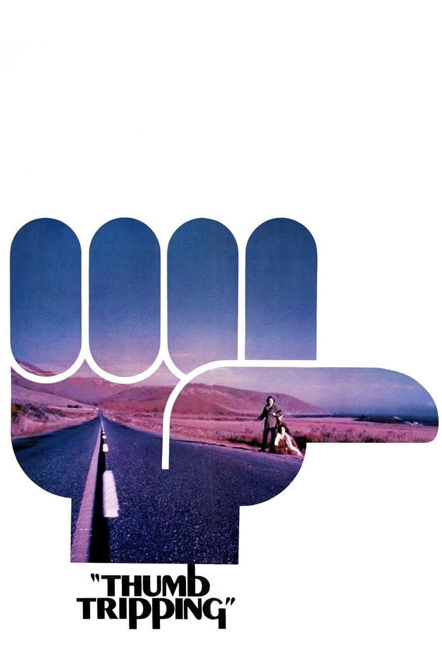 Poster di Thumb Tripping
