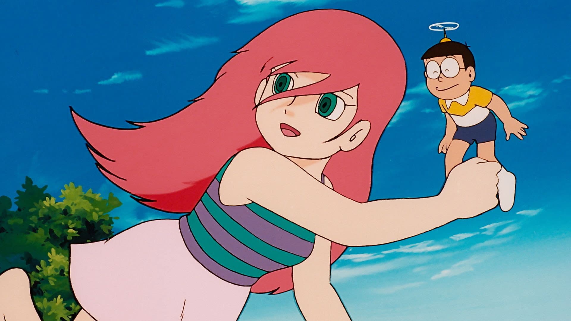Doraemon: Nobita to tetsujin heidan - immagine