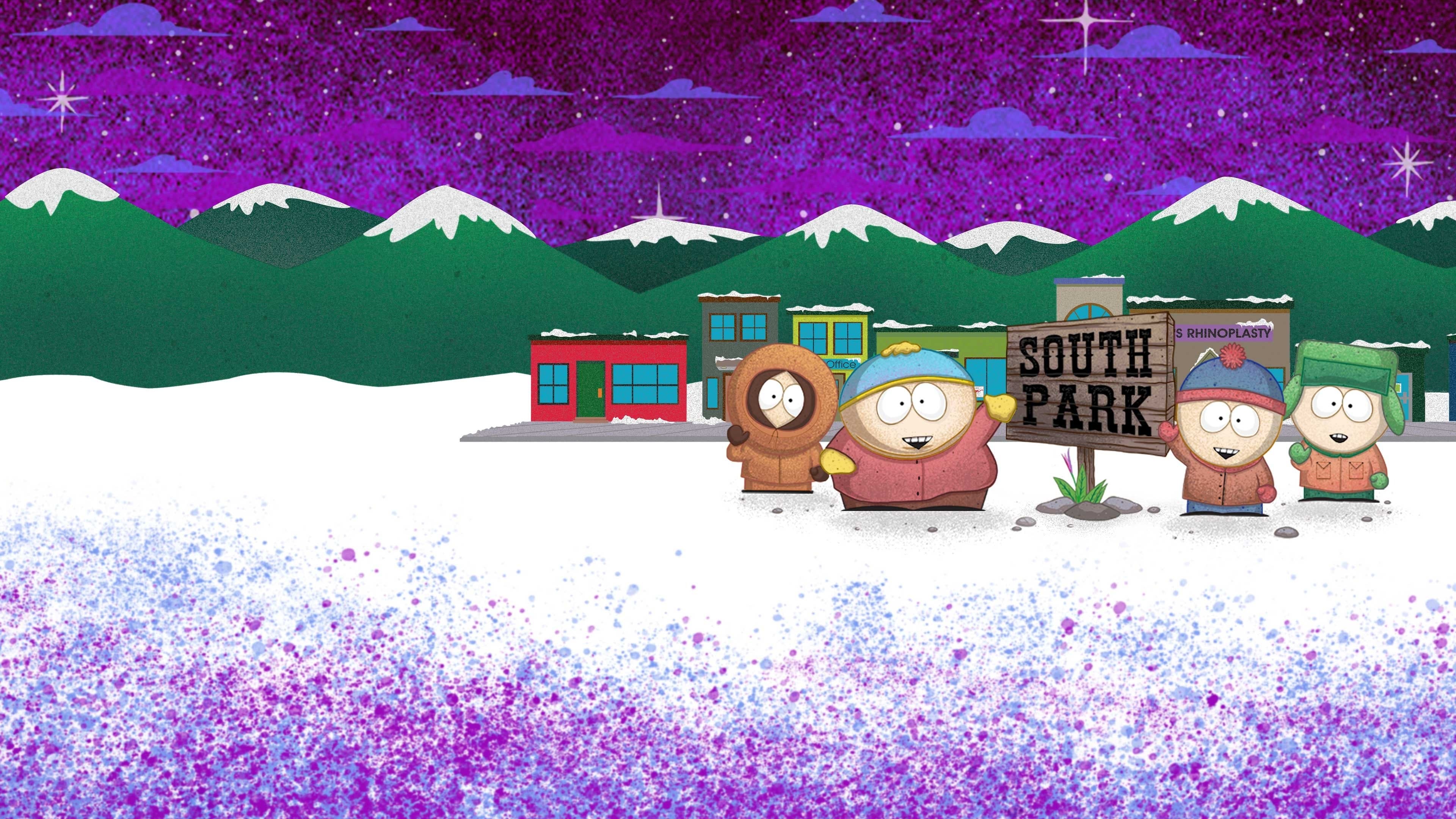 South Park: The 25th Anniversary Concert - immagine