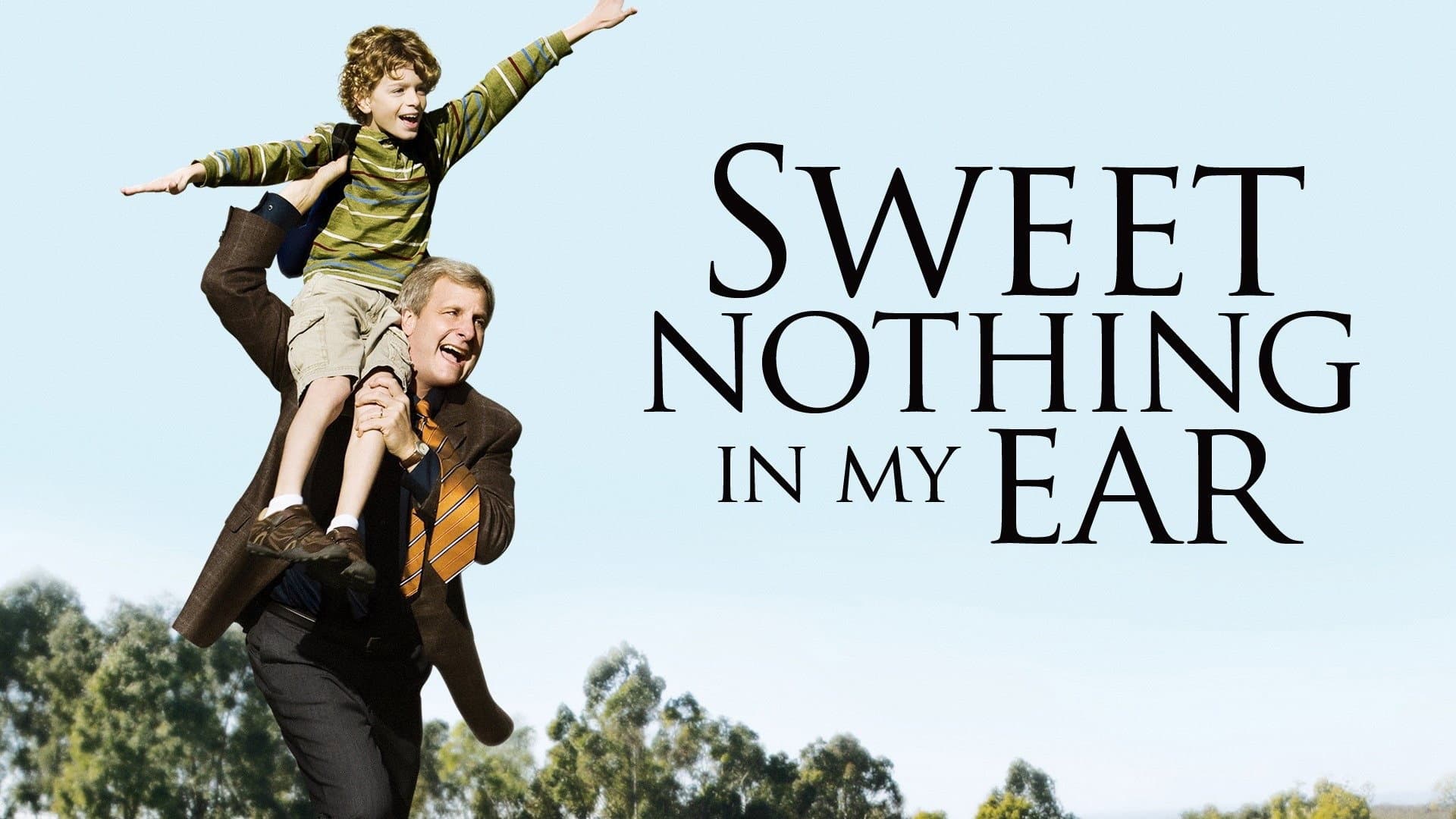 Sweet Nothing in My Ear - immagine