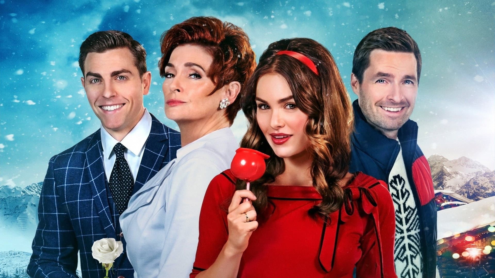 Lo strano Natale di Blanca Snow - immagine