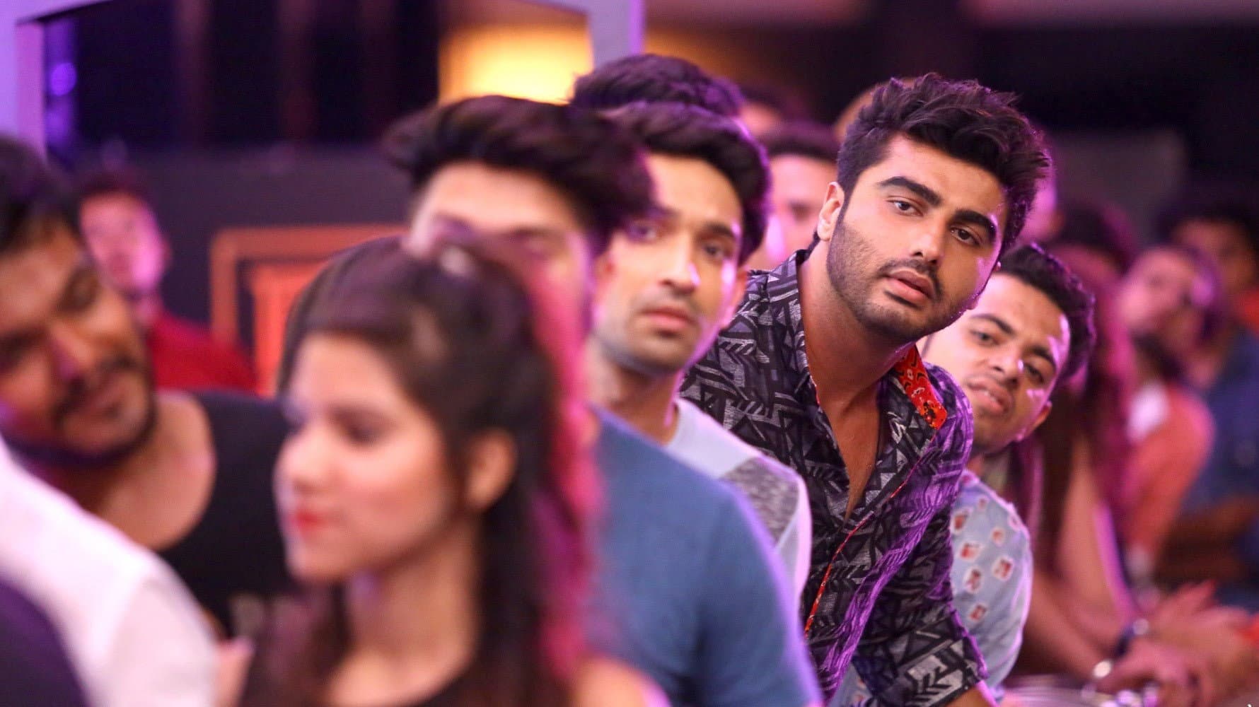 Half Girlfriend - immagine