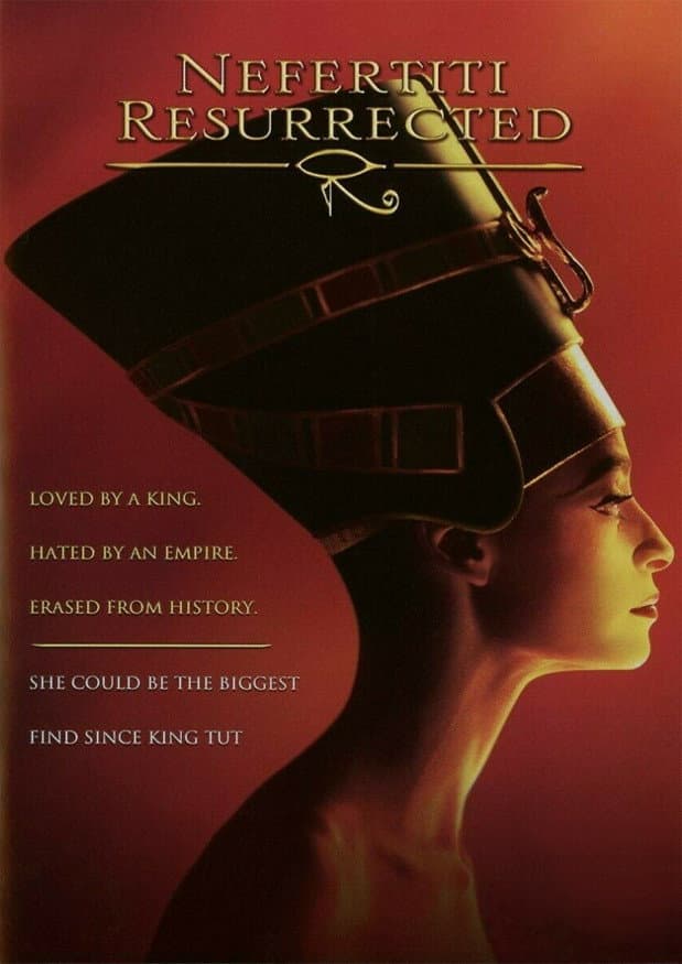 Poster di Nefertiti: Resurrected