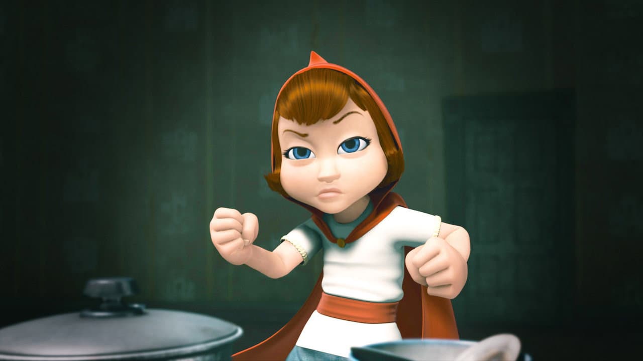 Hoodwinked Too! Hood VS. Evil - immagine