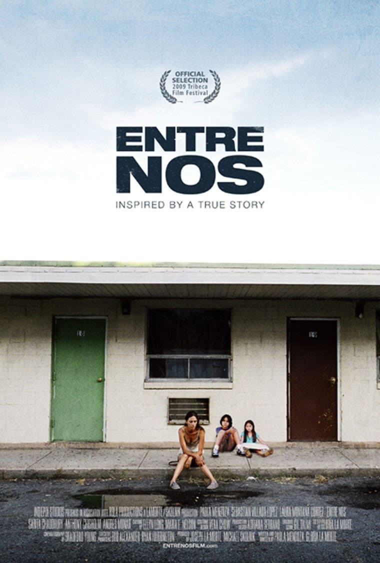 Poster di Entre Nos