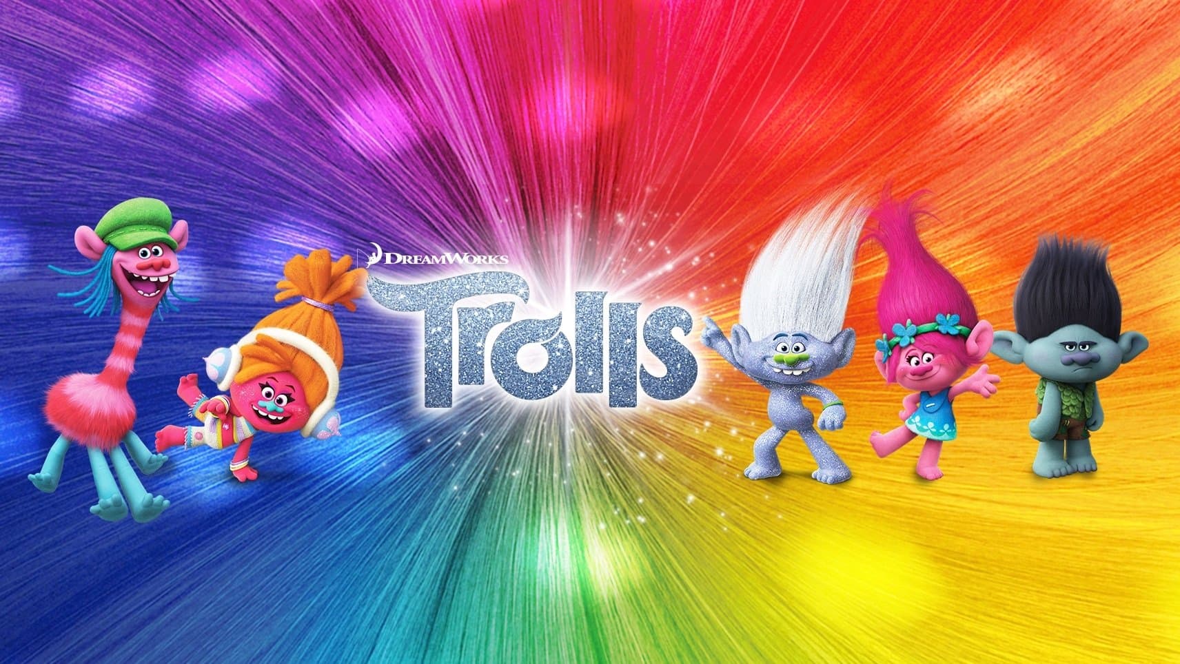 Trolls - immagine