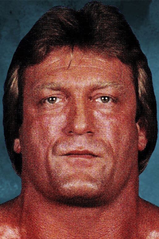 Paul Orndorff