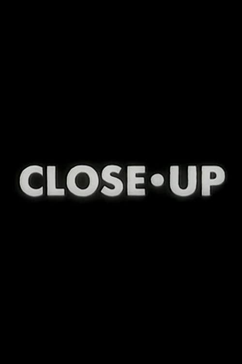 Poster di Close Up