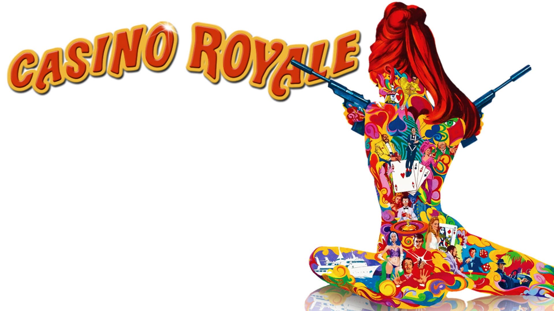 James Bond 007 - Casino Royale - immagine