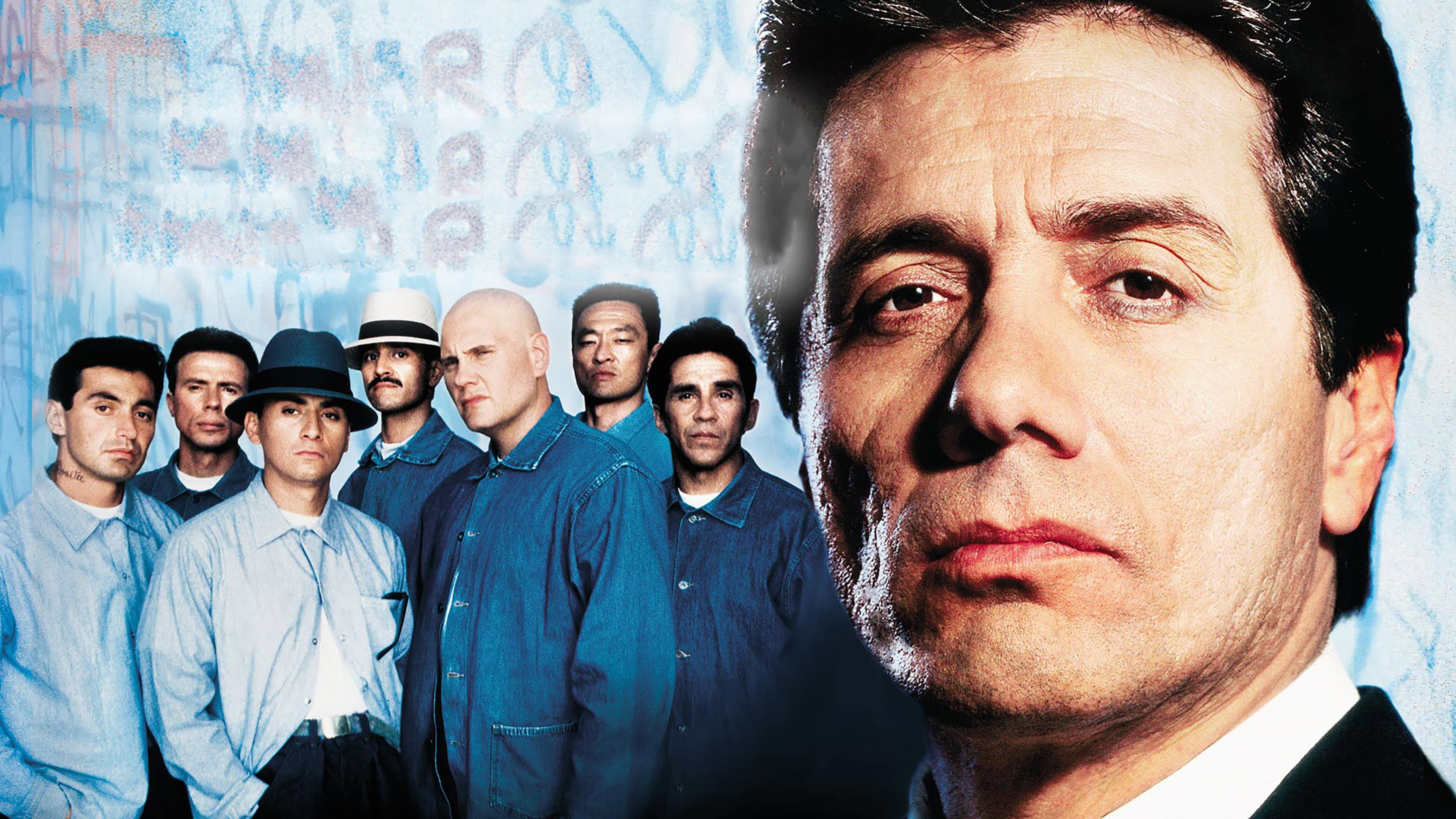 American Me - Rabbia di vivere - immagine