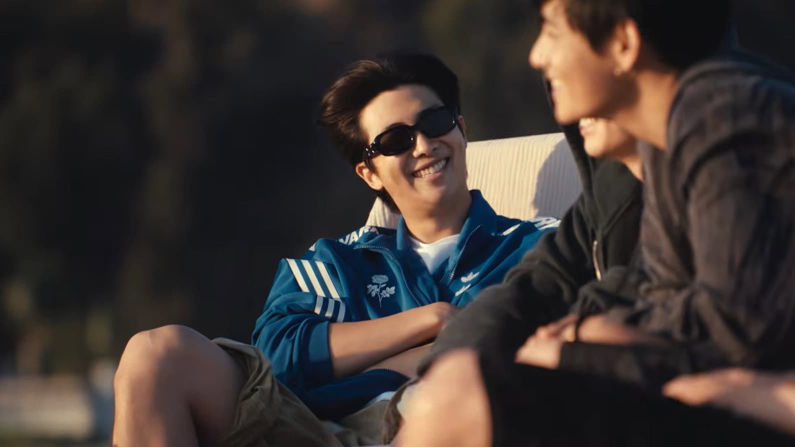 BTS: 더 리턴 - immagine